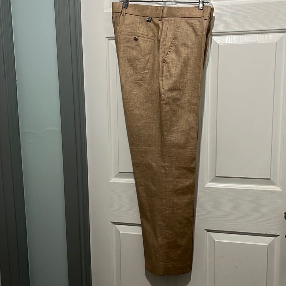 Stacy Adam Men Dress Pants